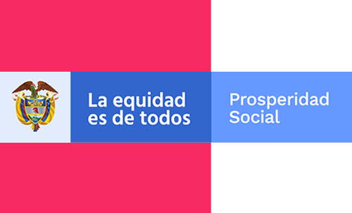 Logo Prosperidad Social